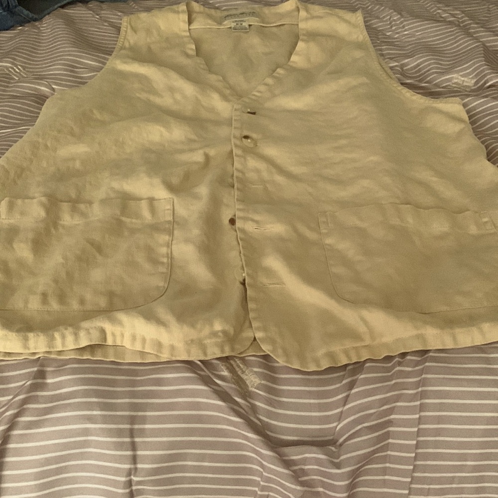 Eddie Bauer Vest